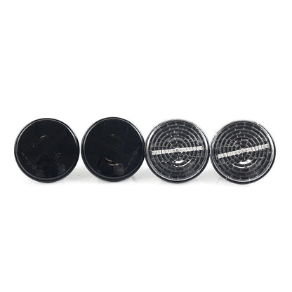 LED Dynamic Side Fender Indicator Turn Signal Lamp for Mazda MX-5 (1989–2005)