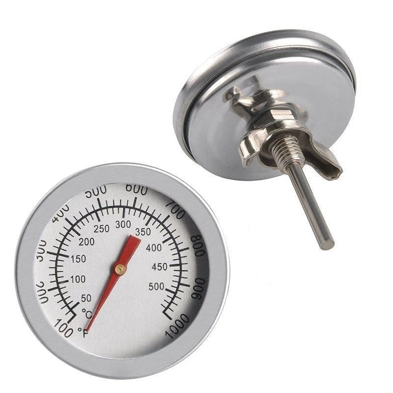 Grill Temperature Thermometer for BBQ (100~1000°F)