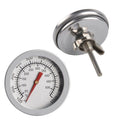 Grill Temperature Thermometer for BBQ (100~1000°F)