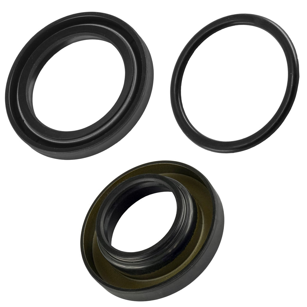 Rear Differential Seal and O Ring Kit for Honda Foreman 500 TRX500FPE (2007–2011)