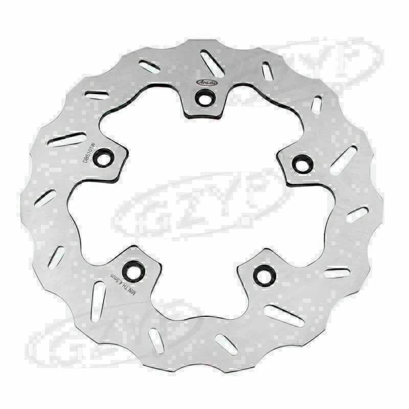 Rear Brake Rotor Disc for Yamaha XP T-MAX 530 (2012–2017)