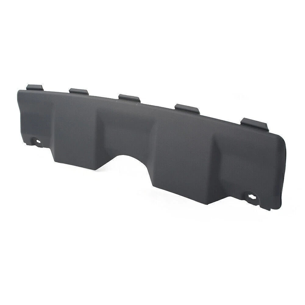 Front Bumper Towing Eye Cover for Land Rover Freelander 2 (2006–2014)