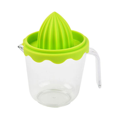 Lemon Squeezer for Kitchenware - Easy to Clean