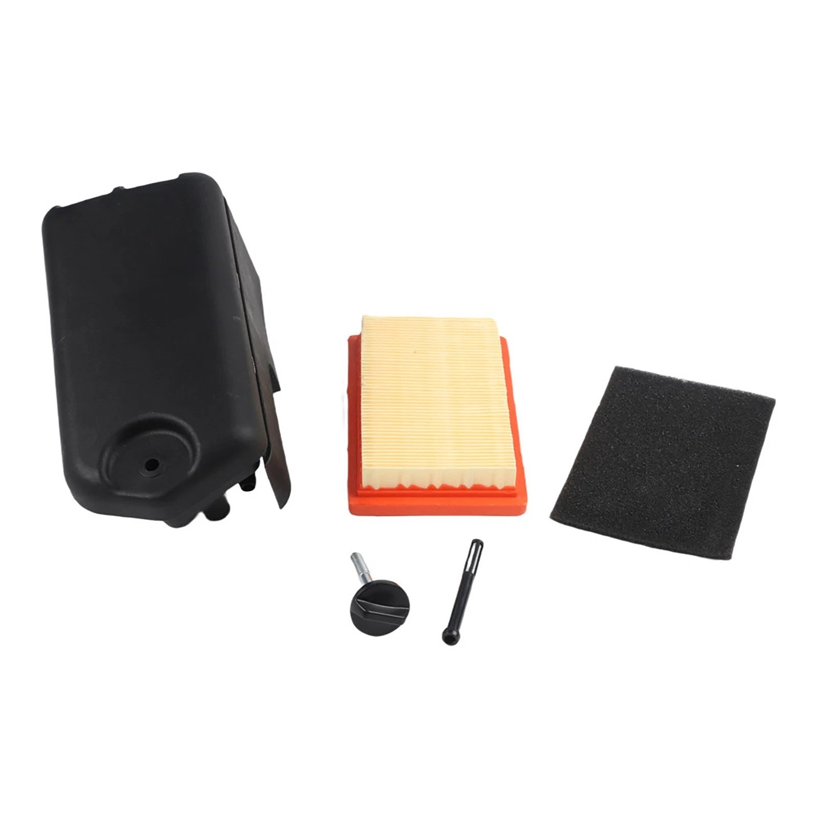 Air Filter Housing for SC ES CC46M