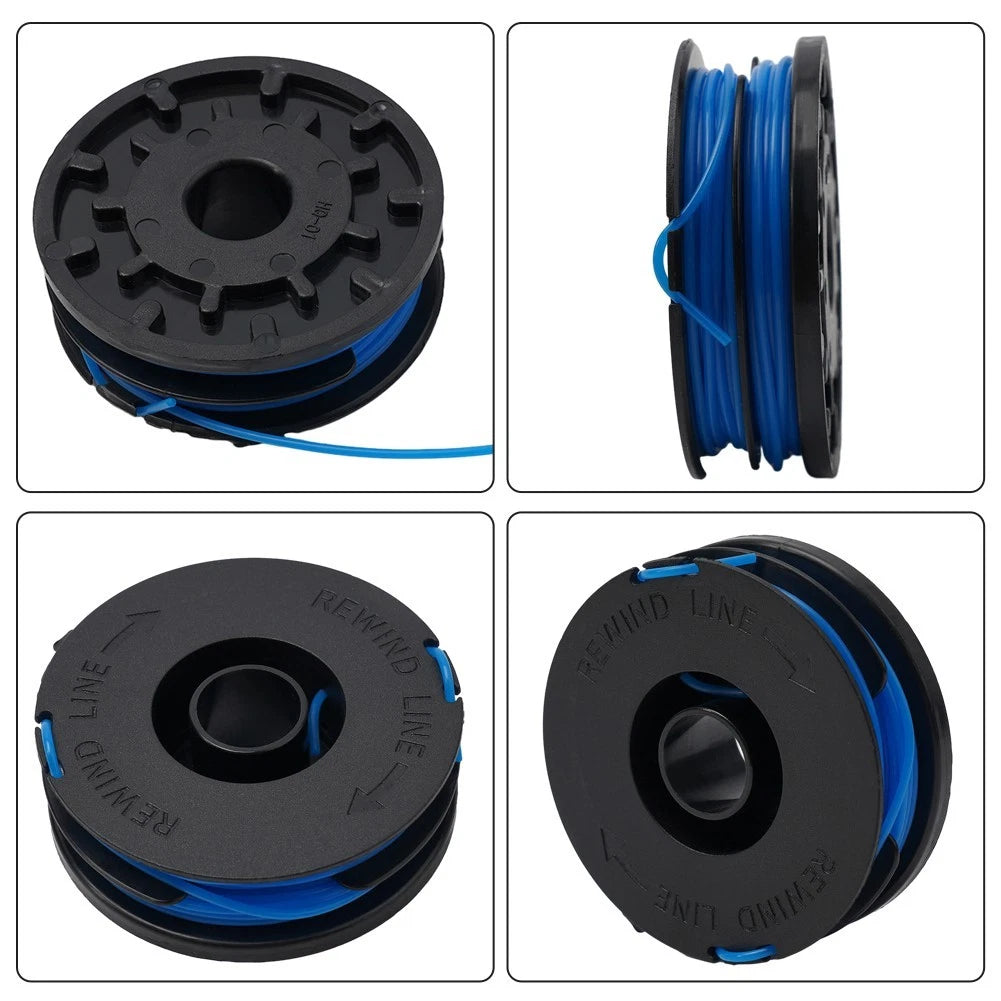 Coil Spool for Garden Tools (OEM 121006103)