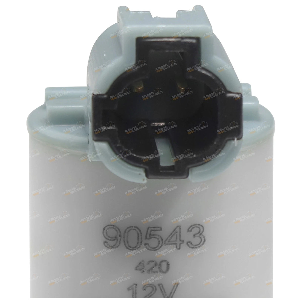 Rear Windscreen Washer Pump Motor for Nissan 300ZX Z32 (1989–1996)