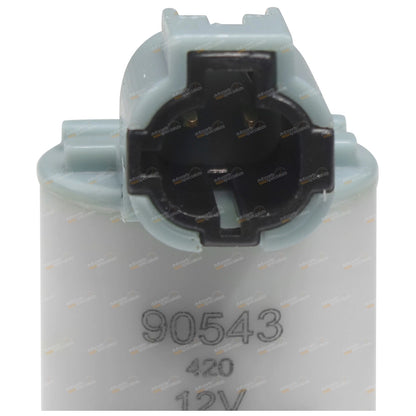 Rear Windscreen Washer Pump Motor for Nissan 300ZX Z32 (1989–1996)
