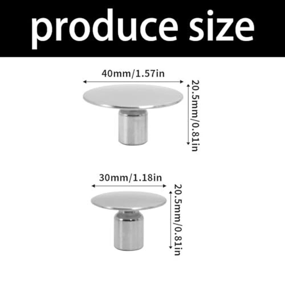 Leveling Hammer Rubber Ring 2.5mm Ultra Thin (41% Weight Reduction)