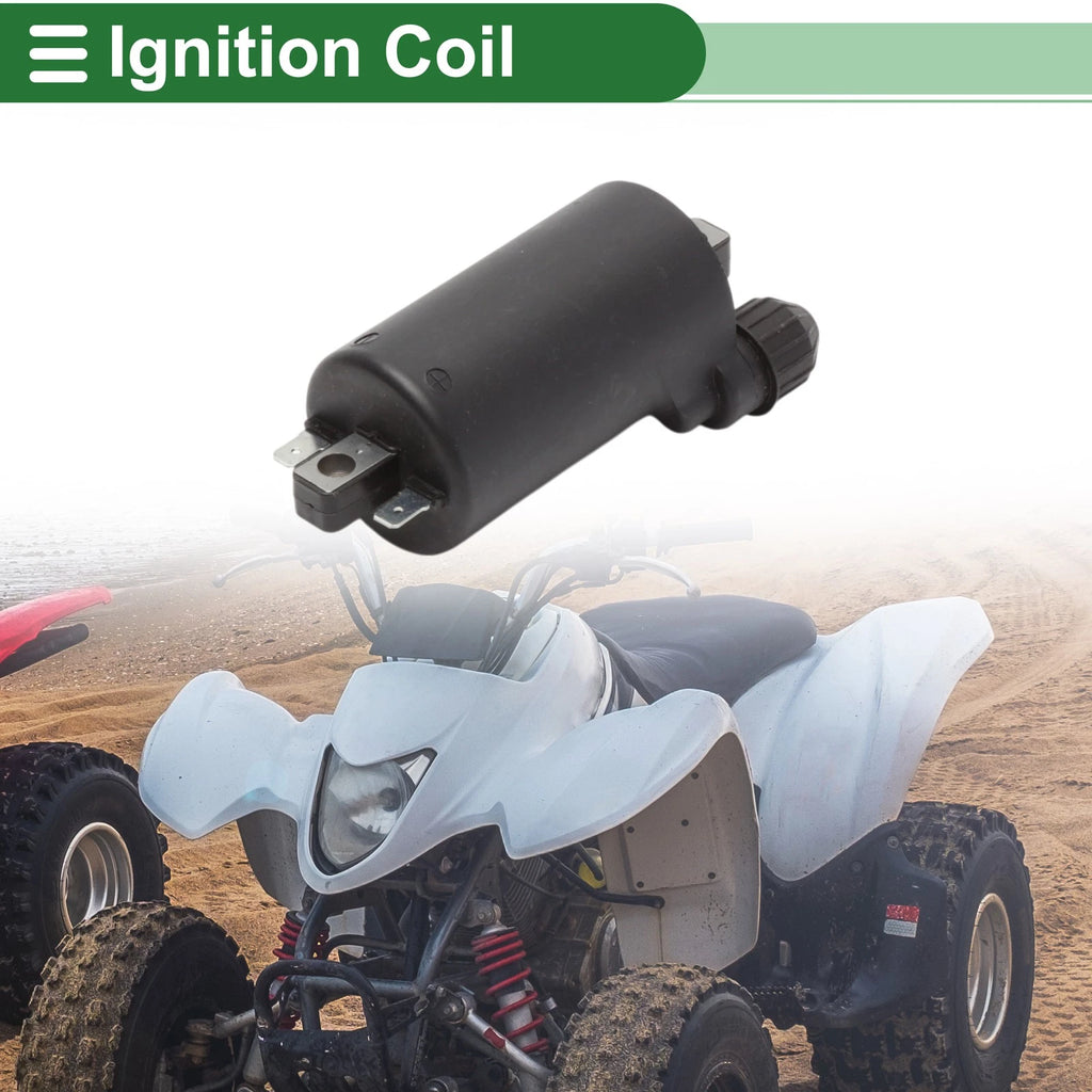 Ignition Coil for Kawasaki GPZ 1100 (1981–1984)