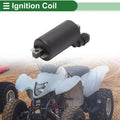 Ignition Coil for Kawasaki GPZ 1100 (1981–1984)