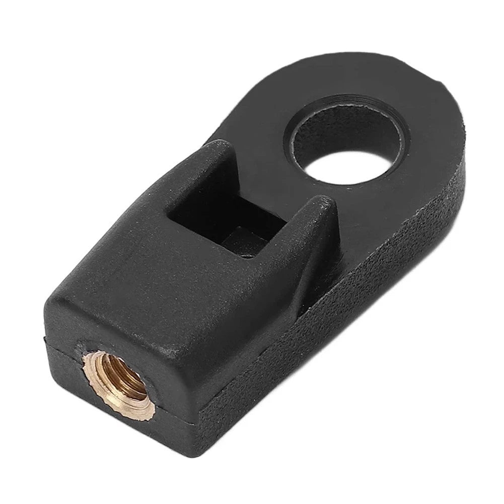 Control Box Connector for Compatible Models (Nylon, Copper)