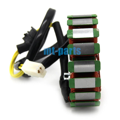 Magneto Generator Stator Coil for Honda CBR900 CBR893 CBR900RR (1993–1995)