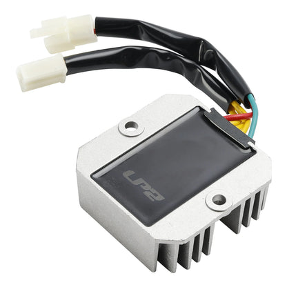 Voltage Regulator Rectifier for SMC Jumbo 300 301 302 Razzer 300 Ram 300 (2000–2023)