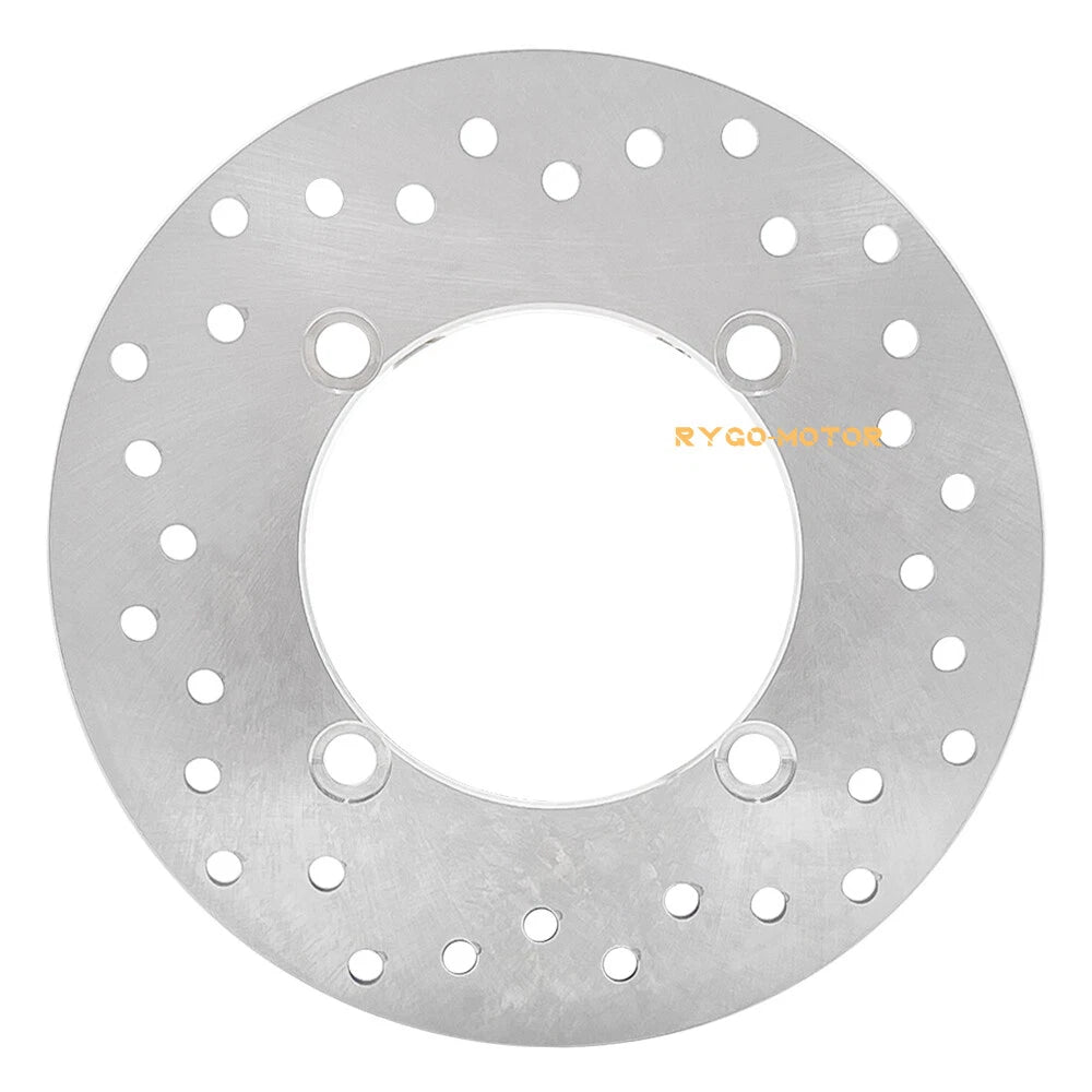 Brake Disc Rotor for Yamaha Wolverine 850 X2/X4 YXE85/YXF85 (2018–2023)