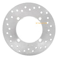 Brake Disc Rotor for Yamaha Wolverine 850 X2/X4 YXE85/YXF85 (2018–2023)