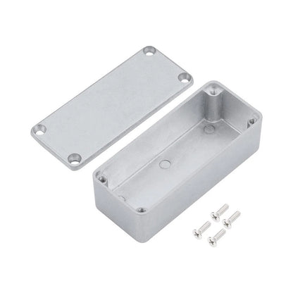 Aluminum DIY Electronics Enclosure Box 90mm x 40mm x 30mm