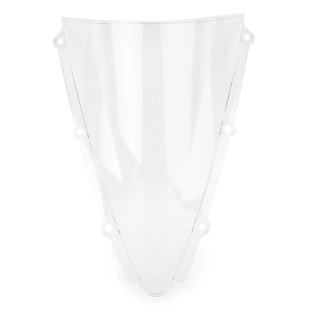 Windshield Wind Screen for Yamaha R1 (2000–2001) ABS Clear