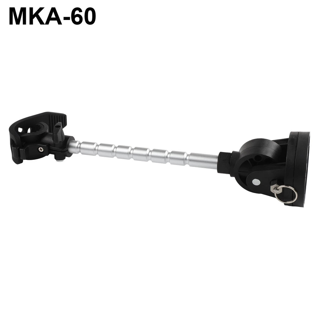 Trolling Motor Stabilization Mount for Minn Kota (Efficient)