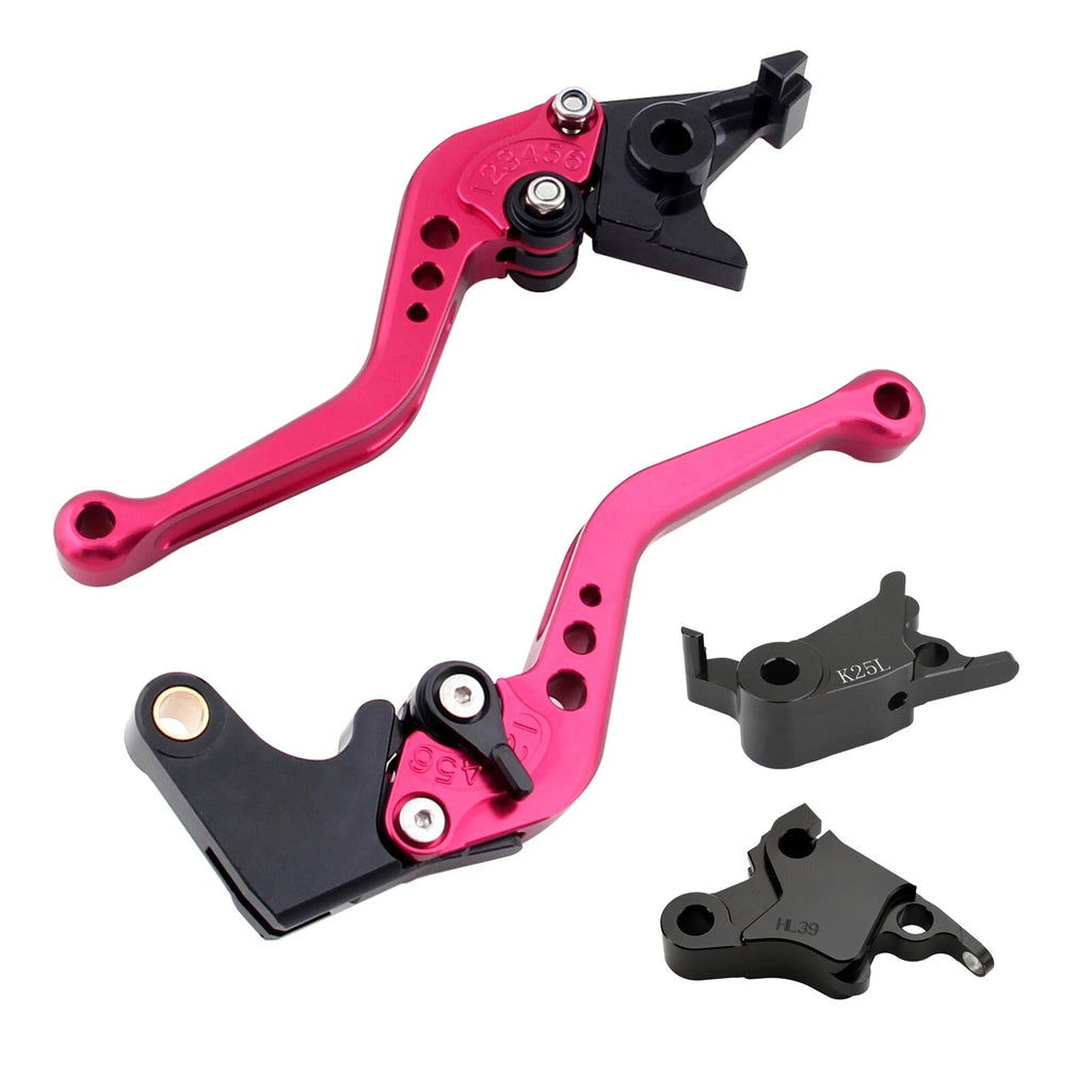 Short Clutch Brake Lever for CFMOTO 800NK (2023)