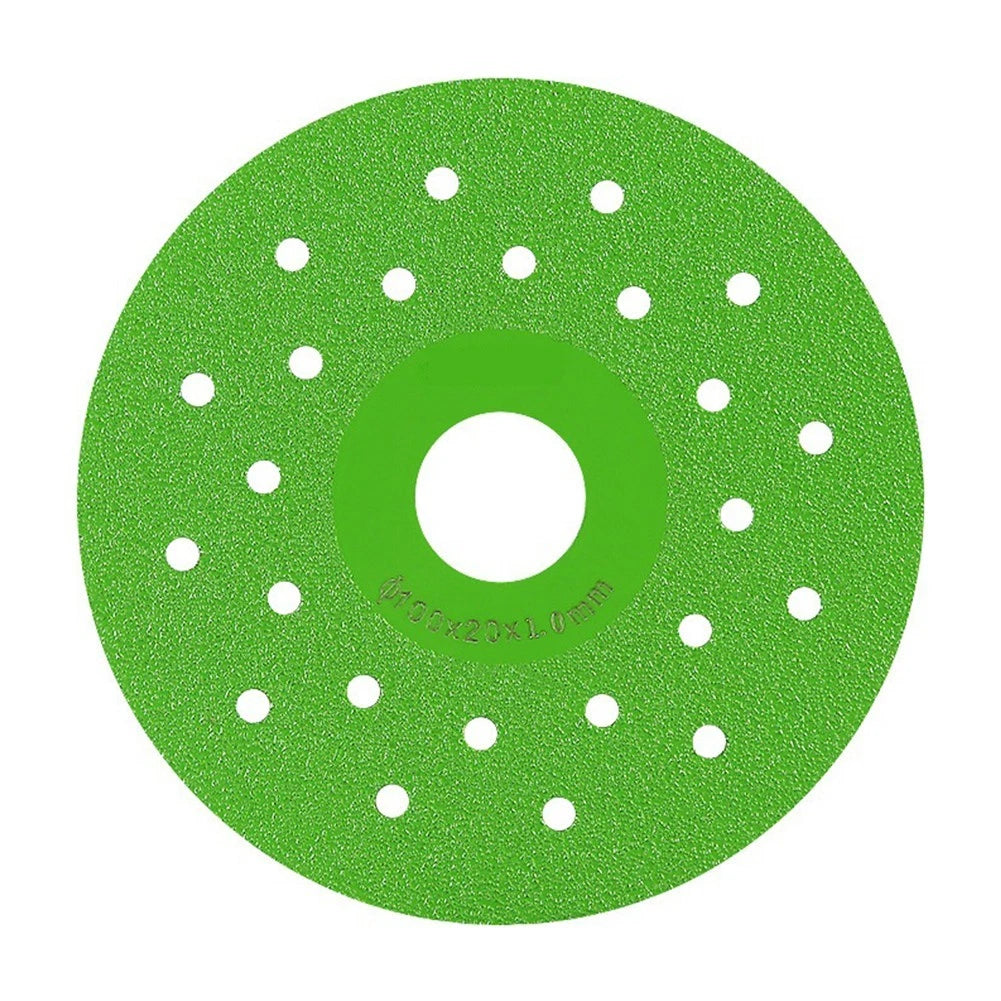 Cutting Disc for Grinding Applications (Ceramic, Diamond)