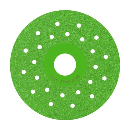 Cutting Disc for Grinding Applications (Ceramic, Diamond)