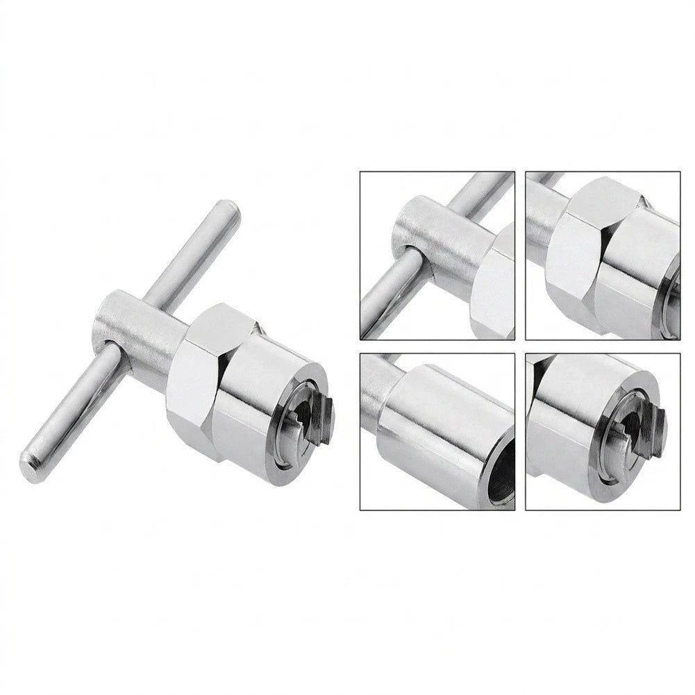 Cartridge Puller Tool for 1200 1222 1225 Faucet Replacement