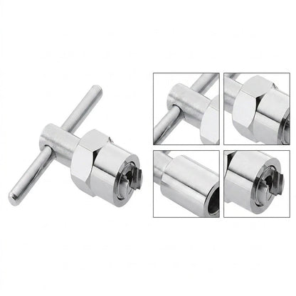 Cartridge Puller Tool for 1200 1222 1225 Faucet Replacement