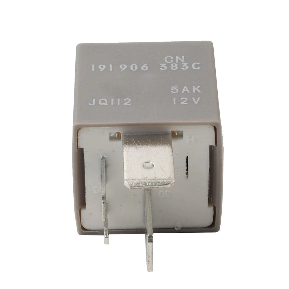 Fuel Pump Multifunction Relay for Volkswagen Golf Jetta Passat Audi A3 (2000–2010)
