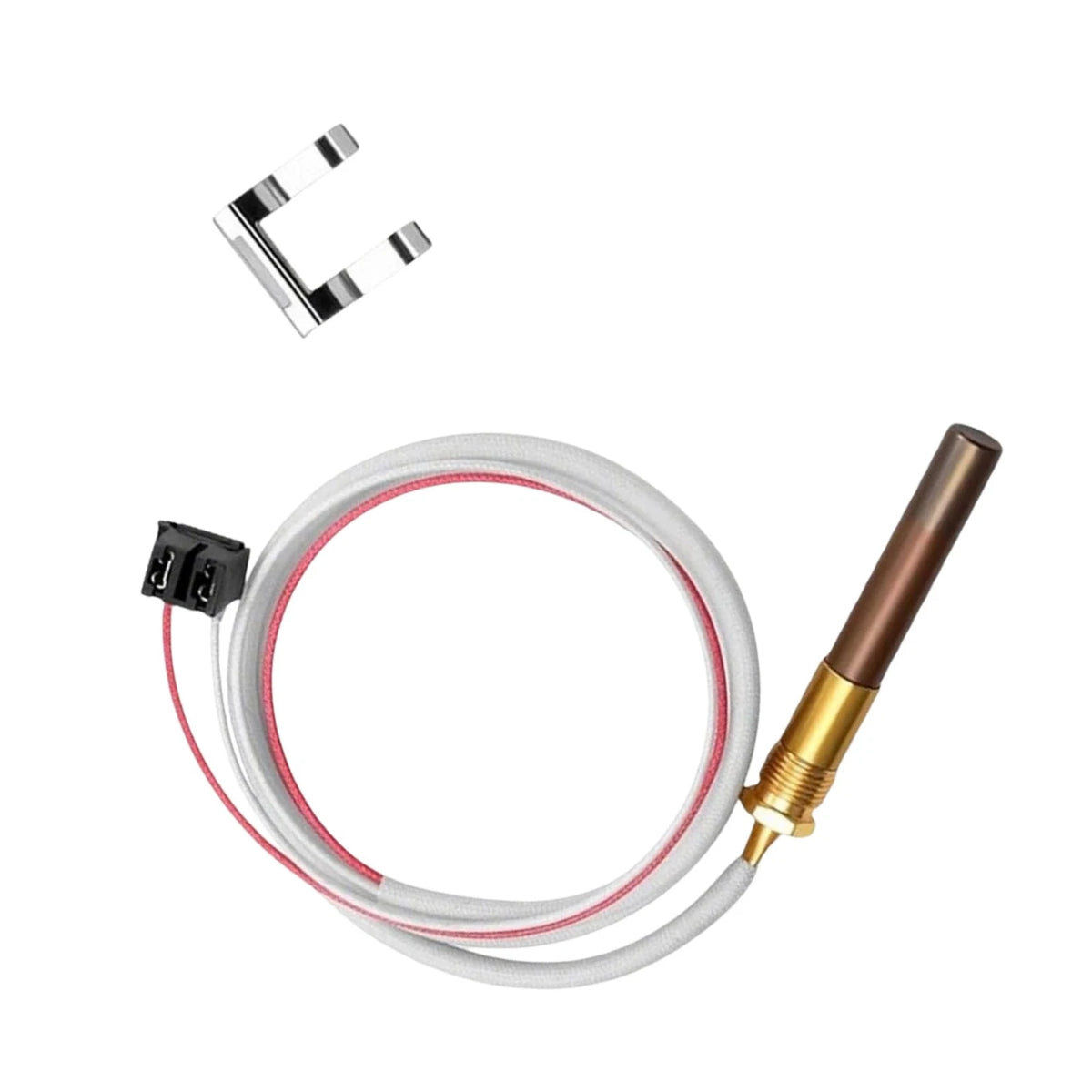 Thermocouple Replacement SP20824 SP20754 for Rheem Ruud Water Heater