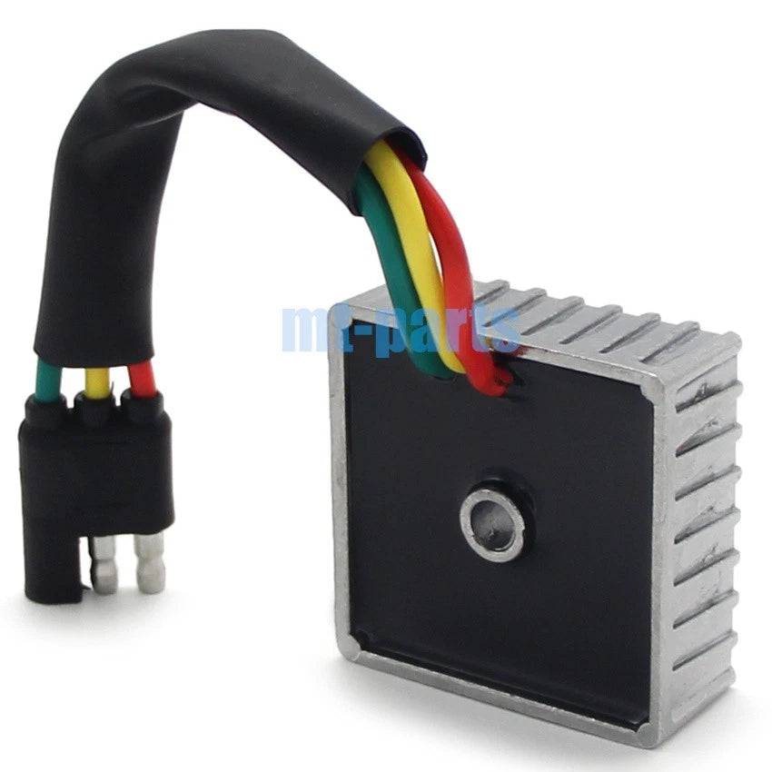 Voltage Regulator Rectifier for Arctic Cat Firecat 500 Sno Pro (2005–2006) 0630-182