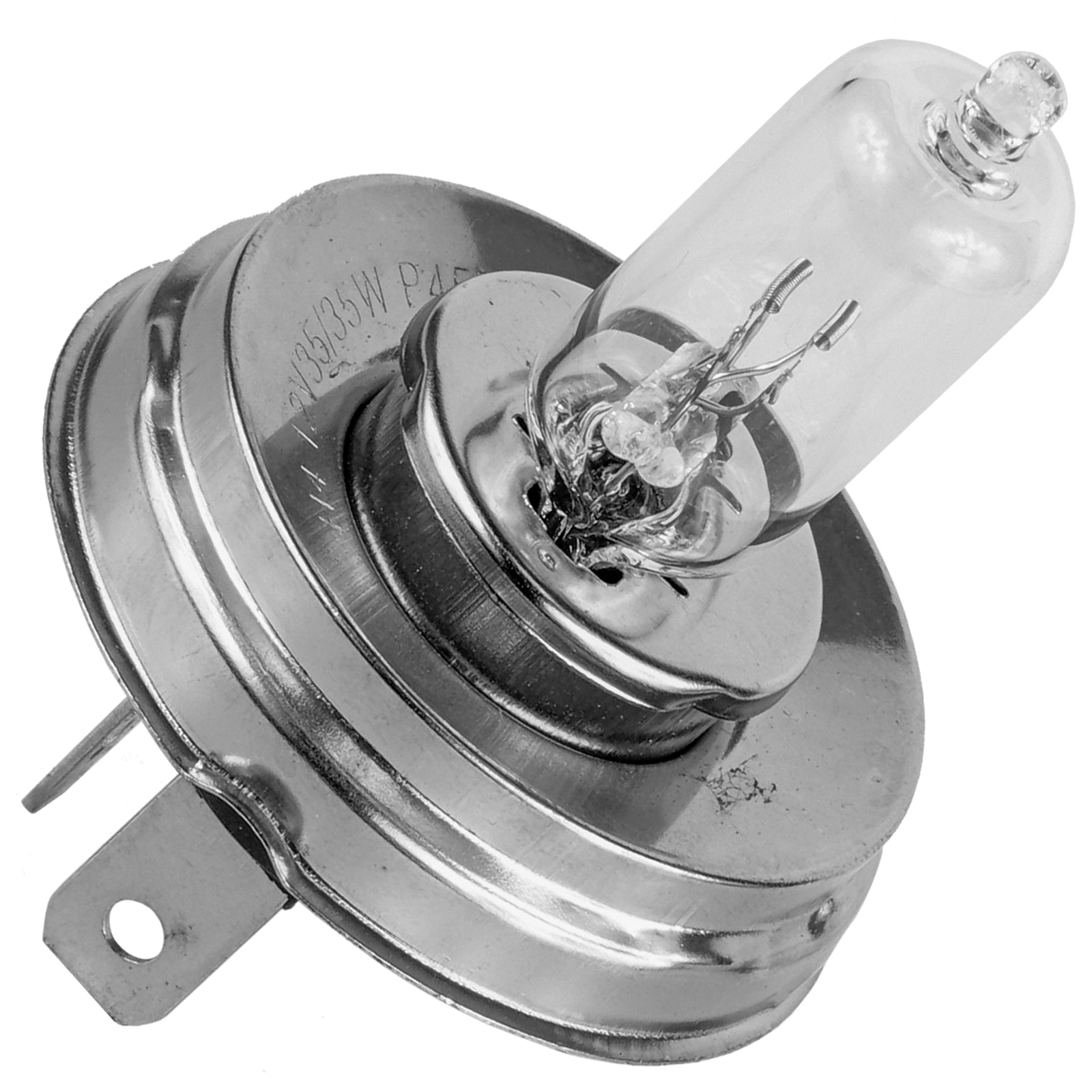 Headlight Bulb 12V 45/45W Replacement for Kawasaki Prairie 700 KVF700 (2004–2006)