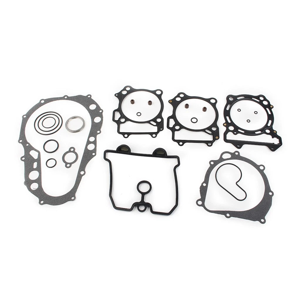 Complete Gasket Kit for DVX 400 KFX 400 Z400 (2004–2009)
