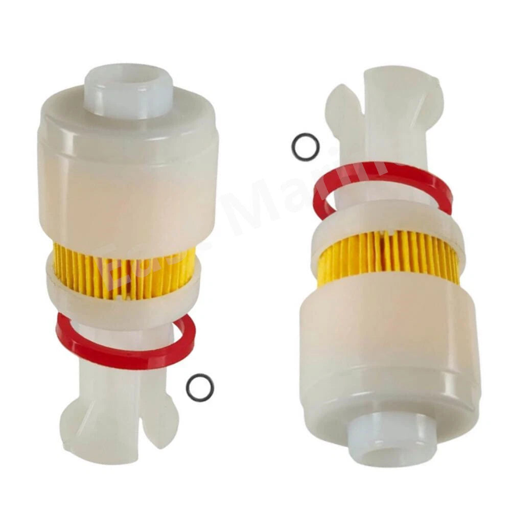 2Pcs Yamaha F150 (2004–2023)