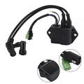 CDI Unit for Suzuki Outboard Engine DT6 DT8 6HP 8HP (32900-98101, 32900-98100)