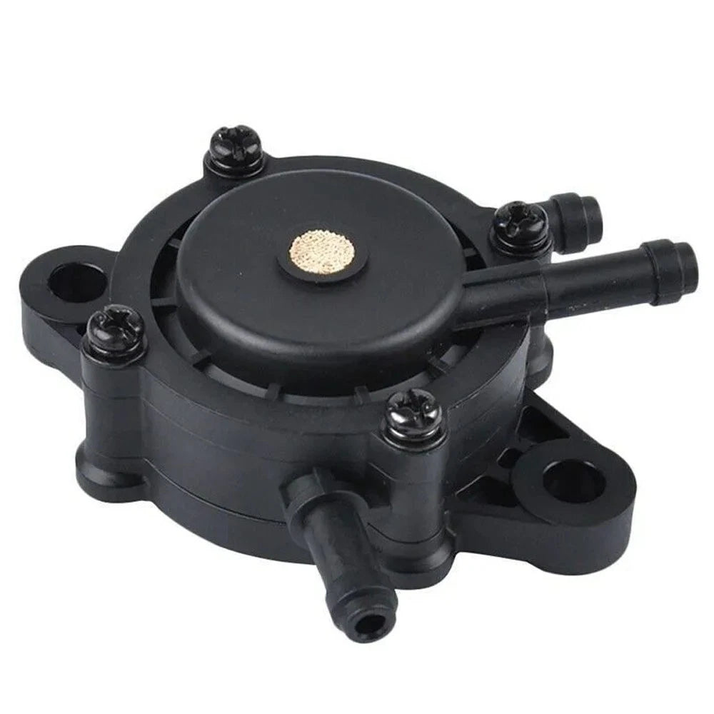 Fuel Pump for Briggs & Stratton, Kohler (491922, 808656, 24 393 16-S, 24 393 04-S)