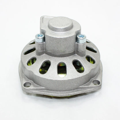 Clutch Drum Bell Housing + T8F Chain + Sprocket for 49cc Pocket Quad ATV