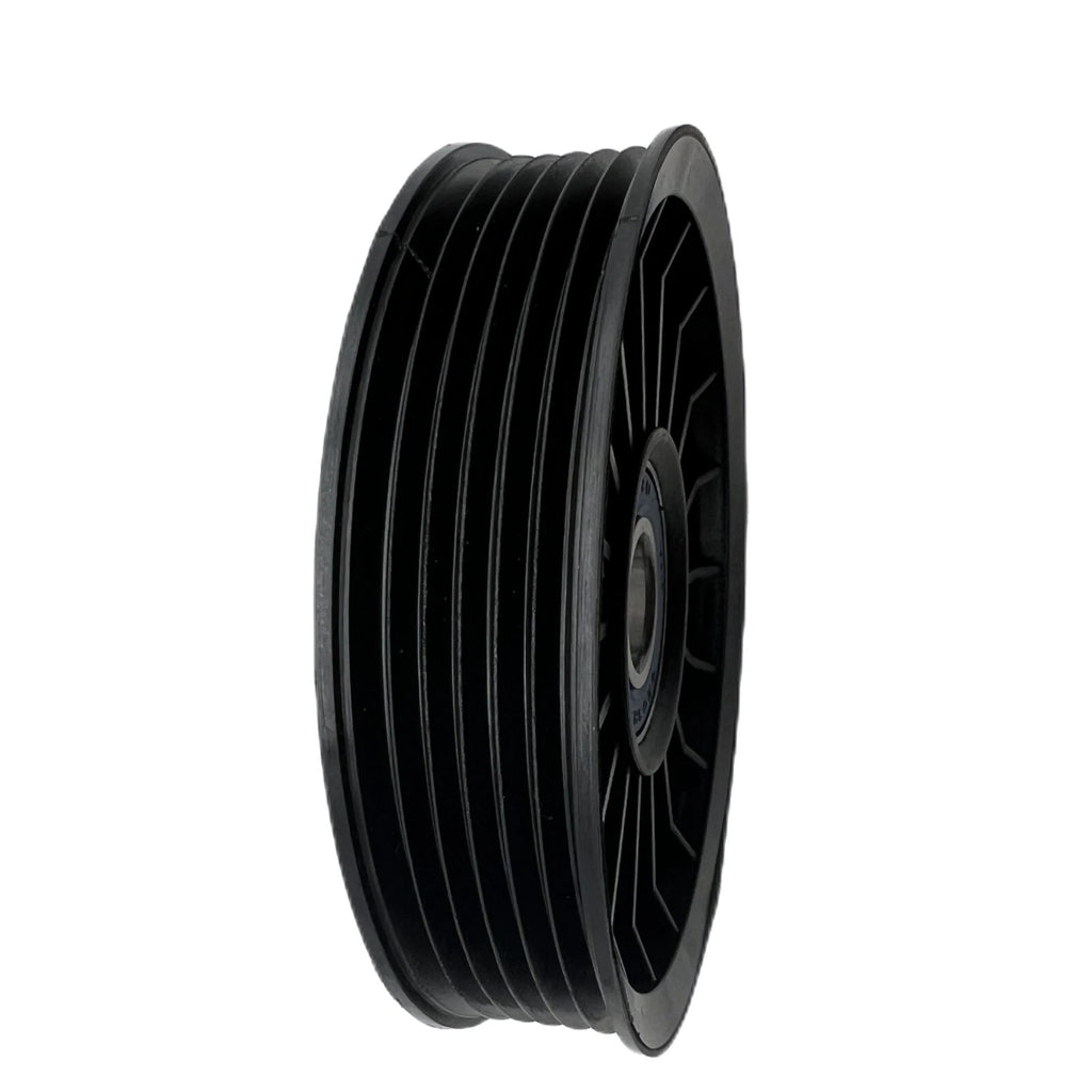 Serpentine Belt Idler Pulley for Mercruiser (849296T, 864625T, 18-15101)