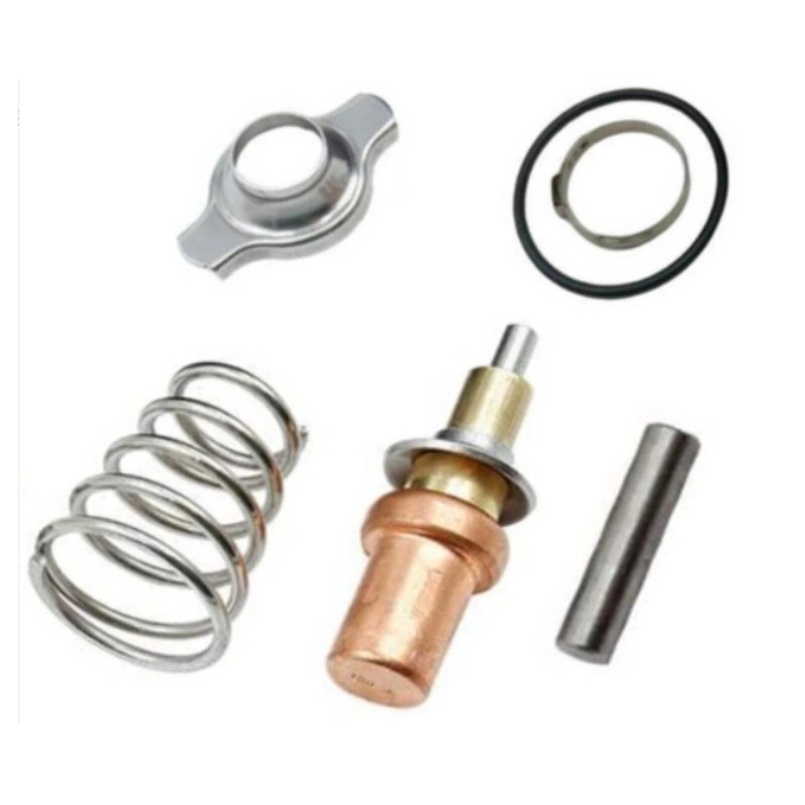 Thermostat Kit 892864T04 for Mercury Verado 135-300HP (2001–2023)