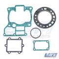 Top End Gasket Kit 29-408 for WSM 250 Quadracer (1987–1992)