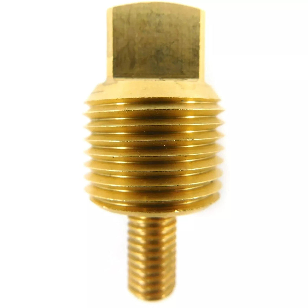 Zinc Anode Plug for Volvo Penta 838928 D19