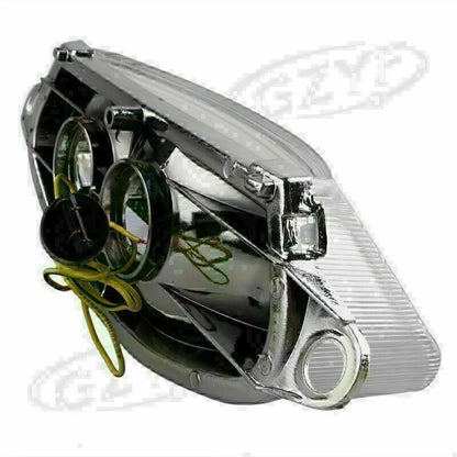 LED Tail Lamp Turn Signals for Honda VTR1000 (1997–2005)