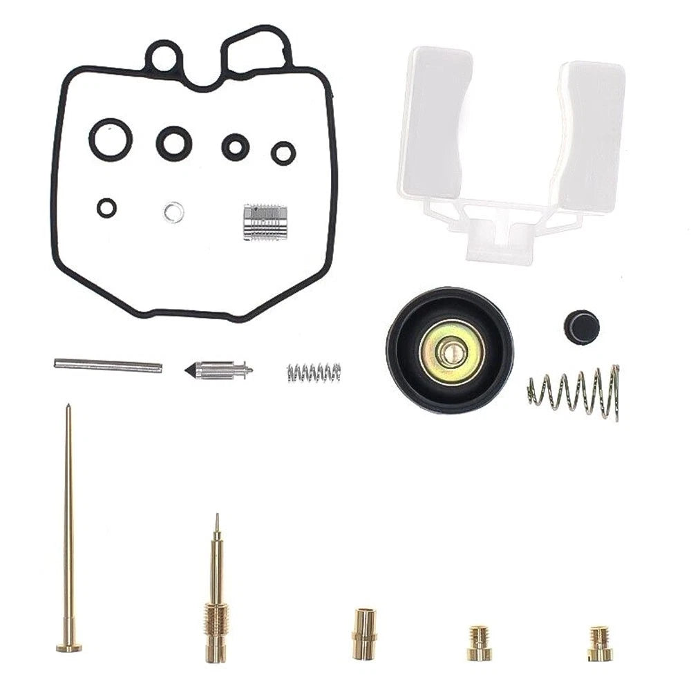 2X Carb Float Repair Kit for Honda CX500C, CX500D (1980–1982)