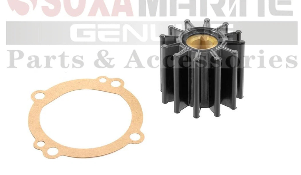Impeller Repair Kit for Sherwood Pump B04 C-03 E35 F10 F95 R102 R10970G