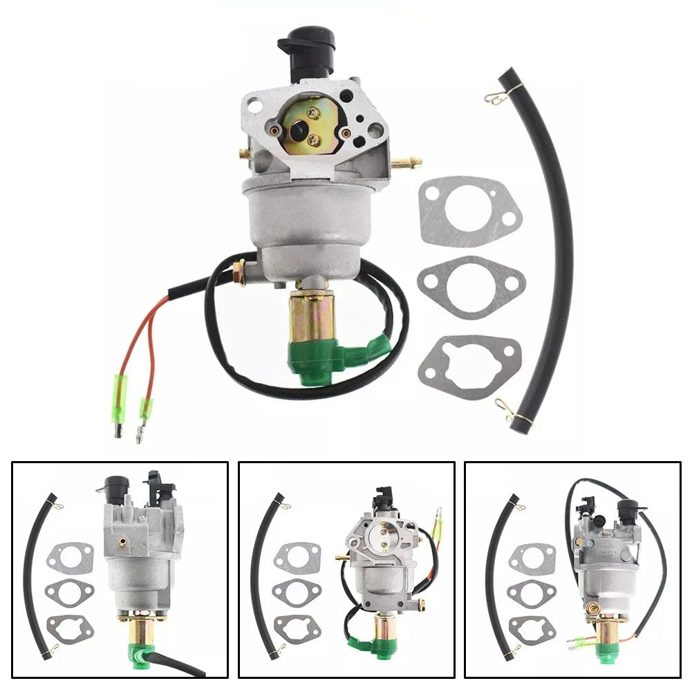 Carburetor for 8HP 11HP 13HP Portable Generators (Performance Enhancing)