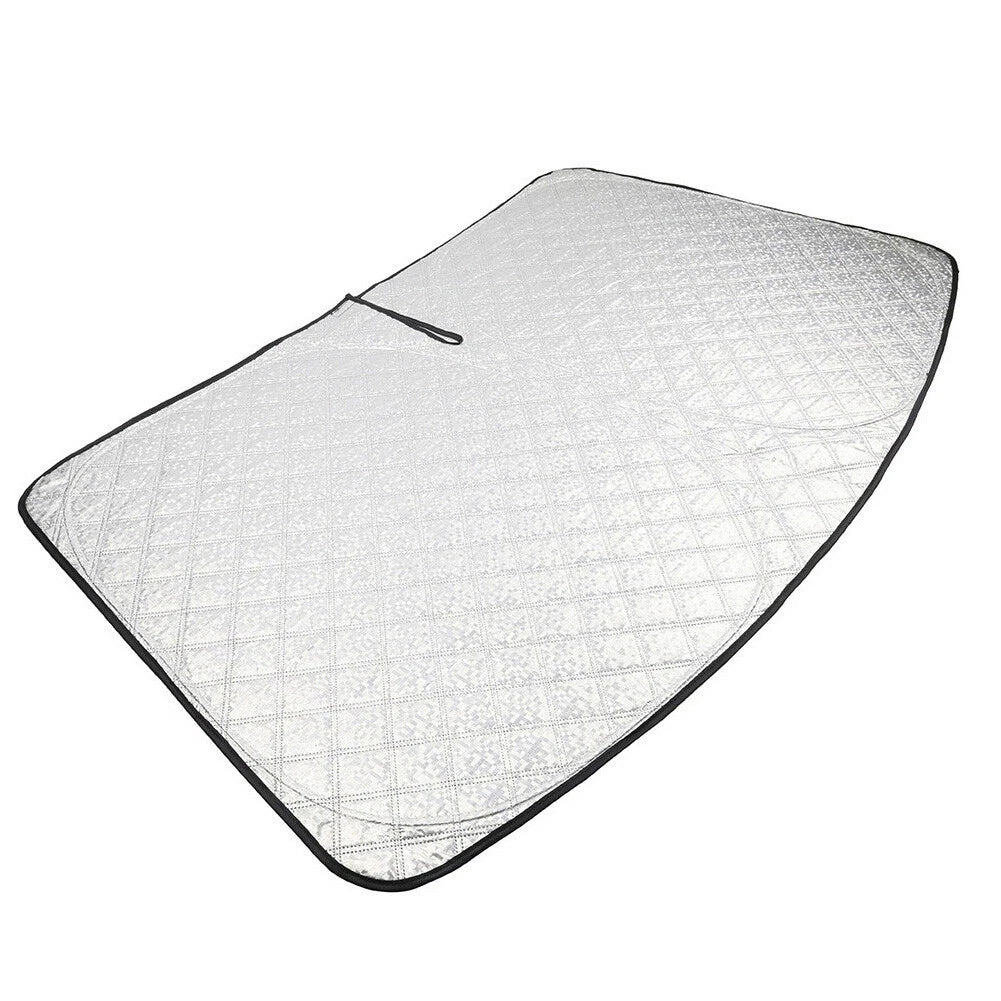 Foldable Windshield Sun Shade for Buick Encore (2013–2019)