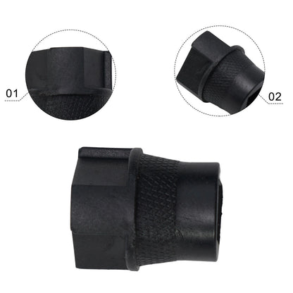 Oil Filler Cap Removal Tool for Universal Use (1PC)