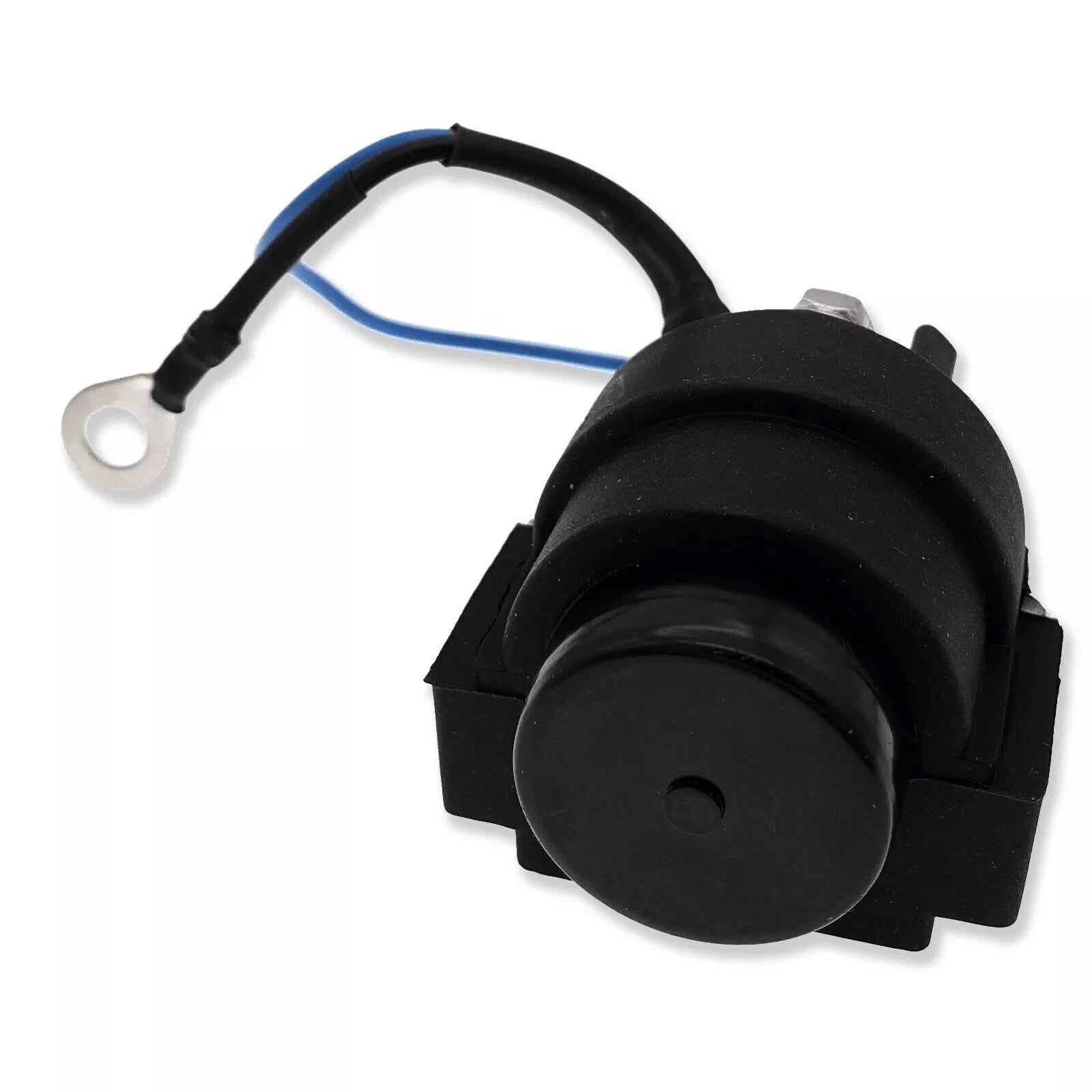 Power Trim Tilt Up Relay for Yamaha 115-200 HP (6E5-81950-01-00, 6E5-81950-00)