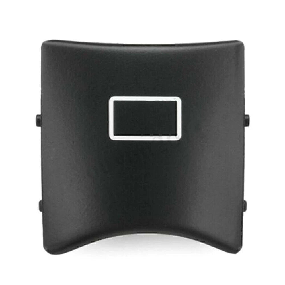 Sunroof Window Switch Button Strip for Mercedes-Benz W164 ML350 (2006–2011)