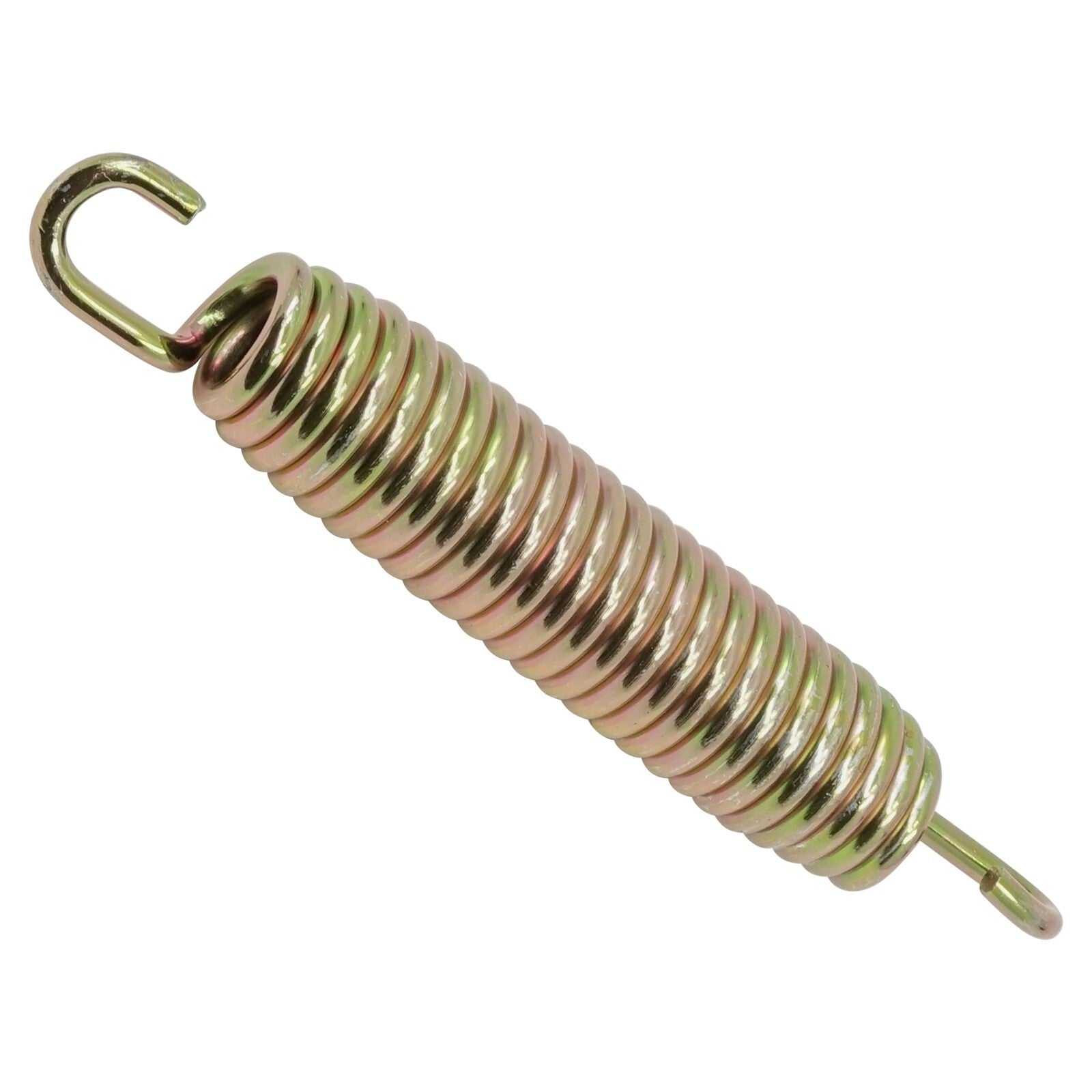 Deck Pump Idler Spring Replacement for Bad Boy Maverick (2016–2016)