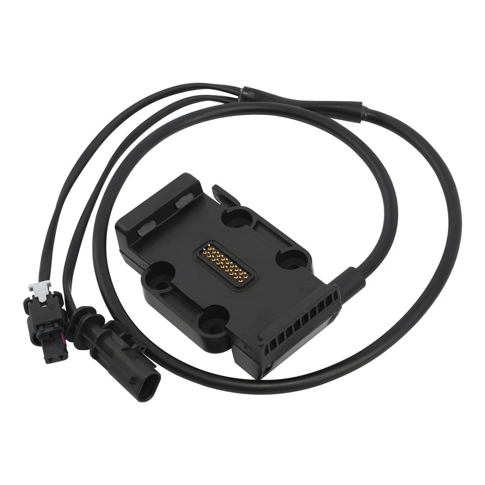 ABS Stand GPS Navigation Holder Bracket for BMW R1200GS (2012–2019)